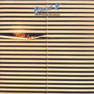 Unorthodox behaviour